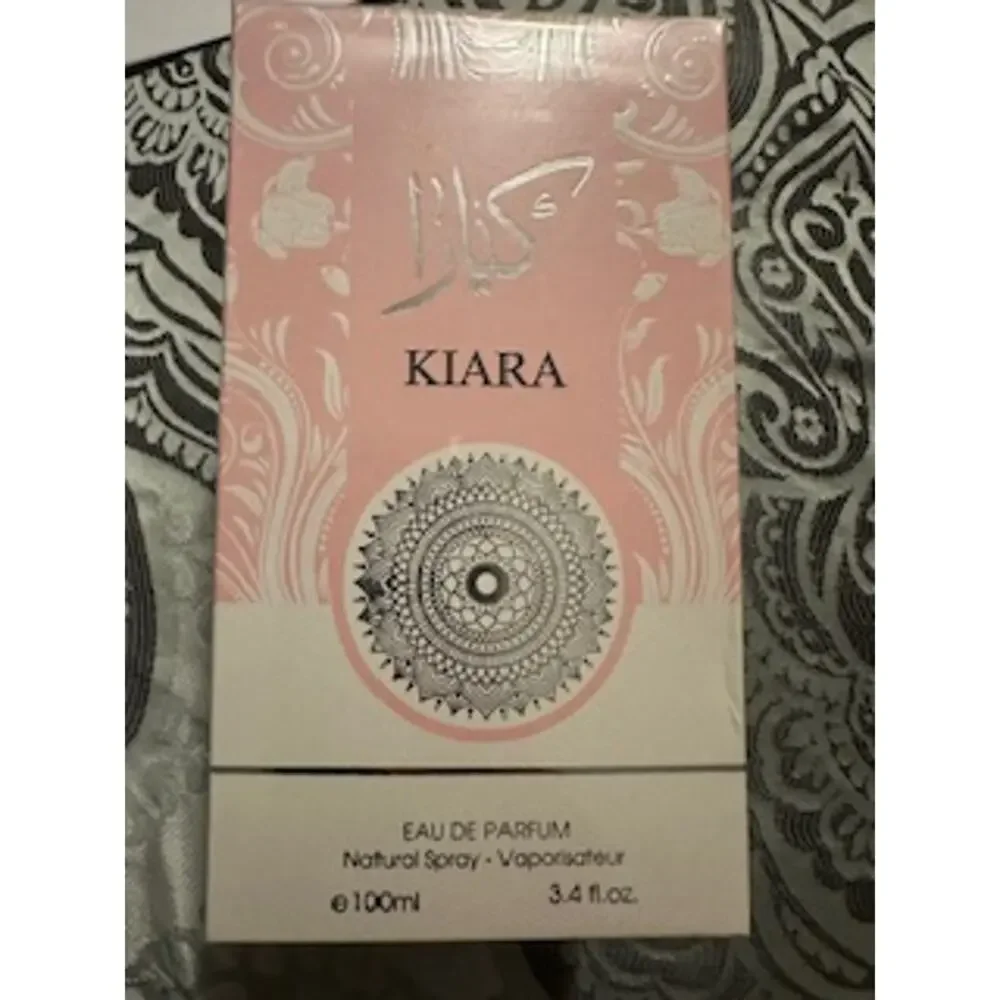 KIARA - Picture 1 of 3